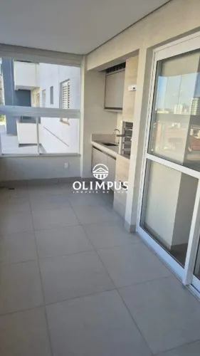 Apartamento no Residencial Maria Candida para Alugar no Bairro Martins em Uberlândia