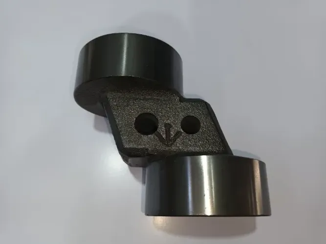 Conjunto Excêntrico para Compressor Bitzer - Bloco 4 (4 Cilindros)