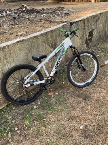 Bike Gios frx