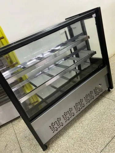 Balcão Estufa Polar 1.25mt - novo