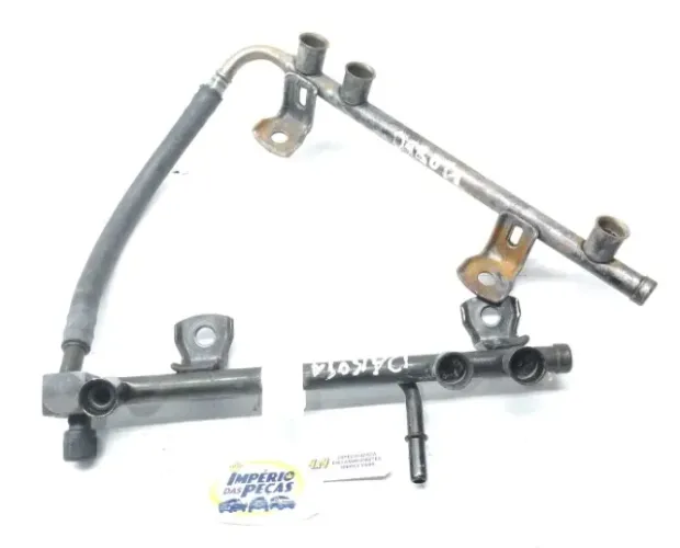 Flauta Bico Injetor Dodge Dakota 3.9 V6 98/01 #40340