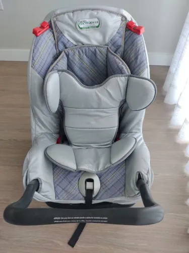 Cadeirinha Neo Matrix Burigotto 0 a 25kg