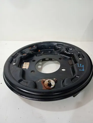 Freio traseiro esquerdo kit patins Toro 2.0 2022