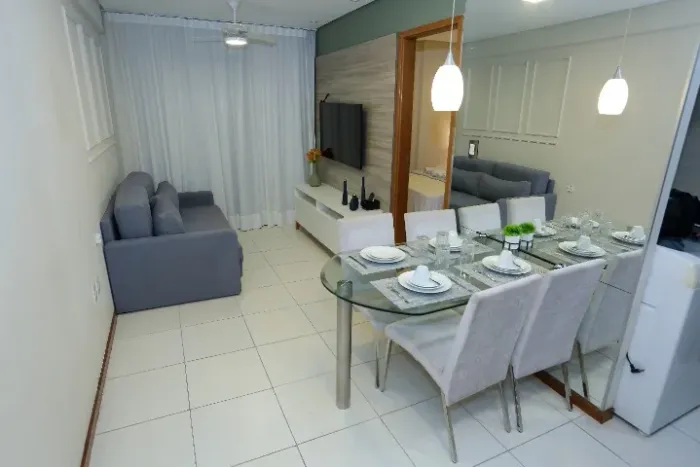 Flat Rosarinho II - Hospedagem e Estadia na Zona Norte de Recife - Airbnb ou Booking