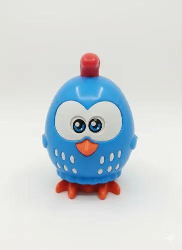 Galinha Pintadinha