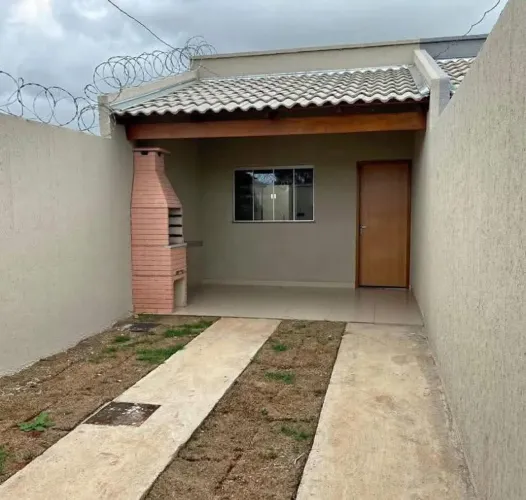 G.S Casa à venda no Centro de Osasco