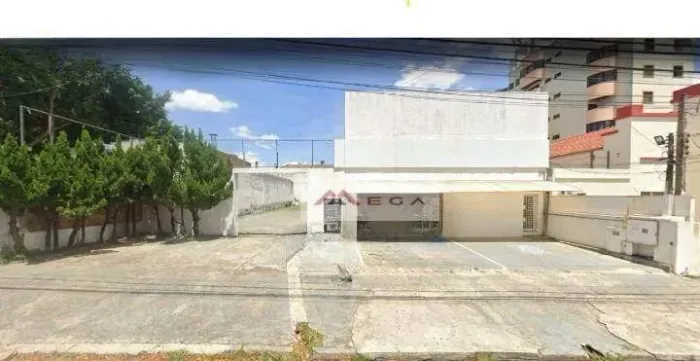 Galpão à venda - São Bernardo - Campinas/SP