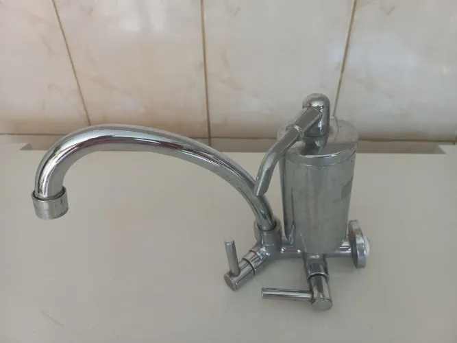Torneira para pia