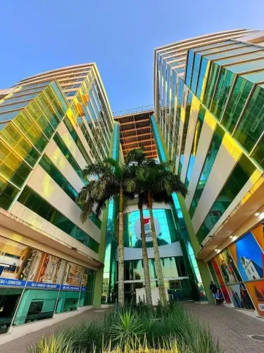 Alugo Flat Centro Itaborai