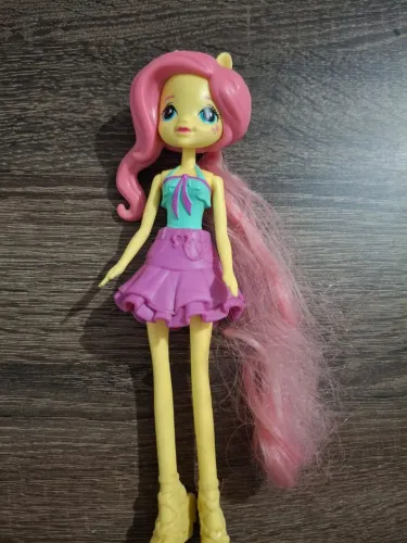 Bonecas Equestria girl 