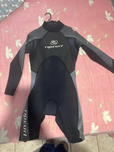 ROUPA NEOPRENE SURF RIPCURL