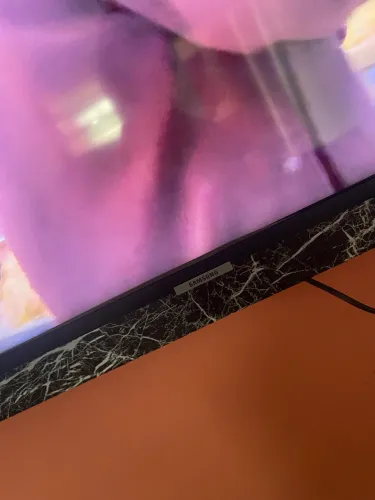 Tv de 43 polegadas 4k