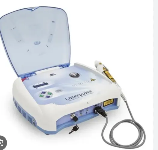 Vendo um aparelho de laser 830nm 