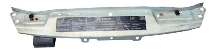 Painel Superior Frontal Renault Scenic 1996 1997 A 2000 (Usado)