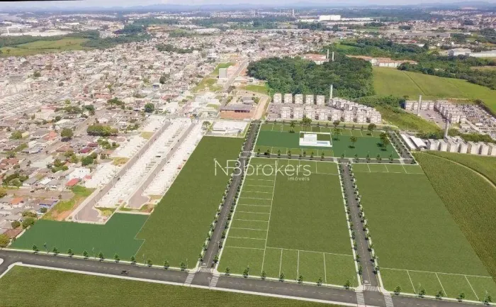 INVISTA EM UM LOTEAMENTO QUE UNE ESTRUTURA, BELEZA E CRESCIMENTO REAL!