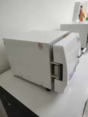 Autoclave Bela