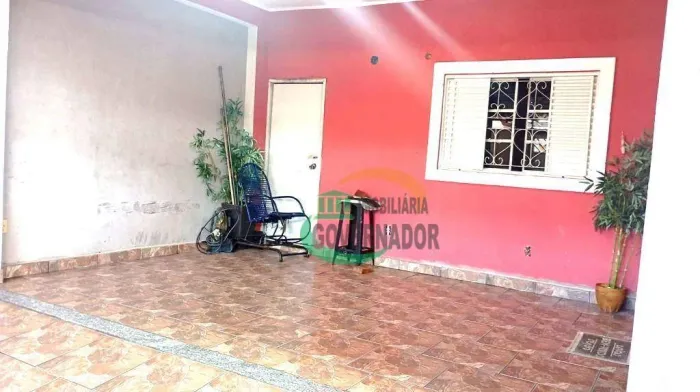 Casa com 2 Quartos à venda, 80 m² - Eldorado dos Carajás - Campinas/SP