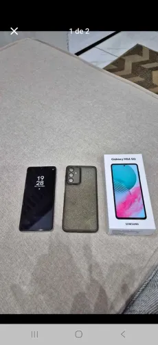 Celular Samsung M54