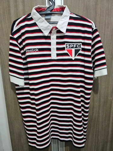 Camisa São Paulo 