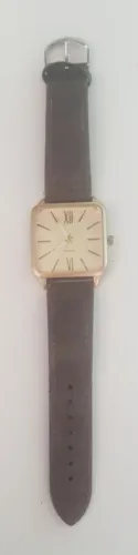 Relógio Stainless de pulso analógico feminino Stainless quartz
