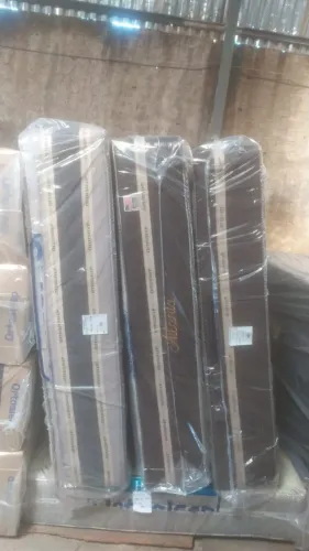 Colchão Atlanta OrtoSleep - Conforto e Qualidade Garantidos!