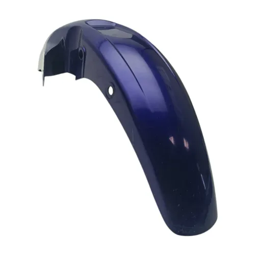 Paralama Dianteiro Roxo Honda Cg Titan/fan 160 2009-2013
