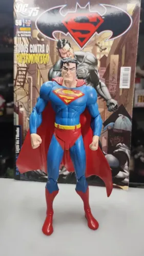 Dc direct Superman 