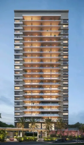 EDIFICIO AURA