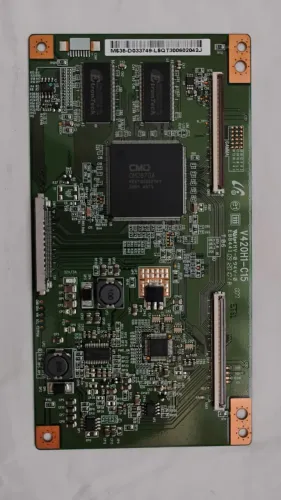 Placa T-Con V420H1-C15 Usada - Compatível com TVs 42"