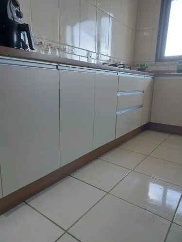 COZINHA FABRICO SOB MEDIDA