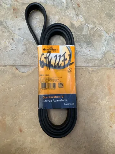 Correia continental 6pk 2272