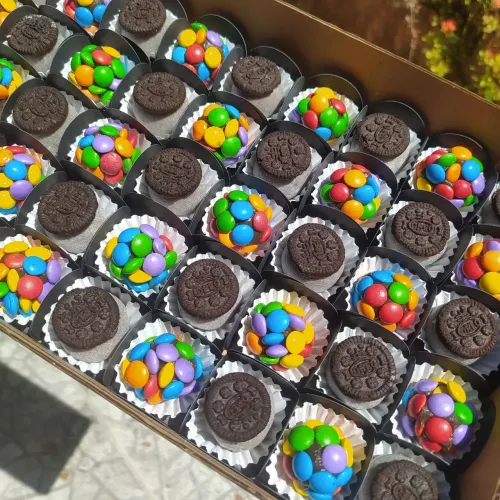 Docinhos de Festa