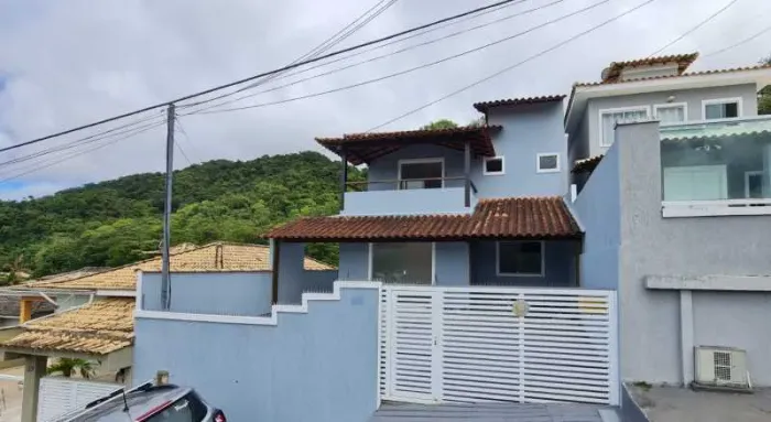 Casa de Vila : Duplex / Residencial / Itaipu