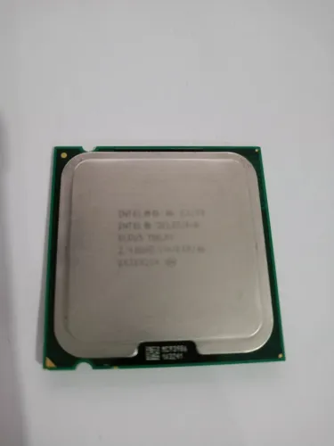 Processador Celeron E3200 2.40Ghz 775 - Usado Funcionando !