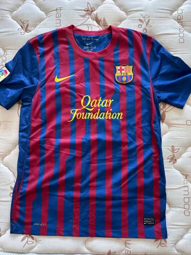 Camisa MESSI BARCELONA 
