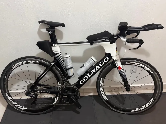 Colnago TT K Zero