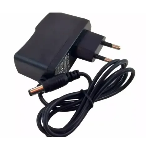 fonte de alimentação 5v e 12v