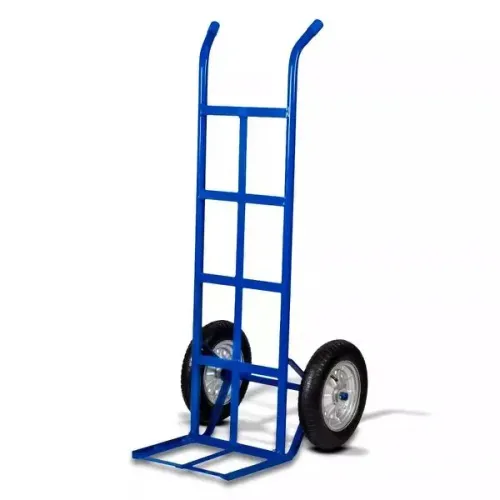 Carrinho de carga