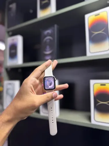 APPLE WATCH SÉRIE Se 2 40MM