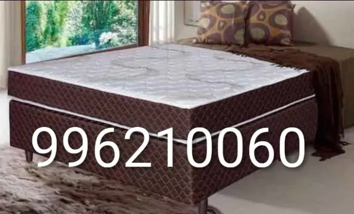 Cama casal Érica /Qualidade !!!