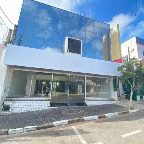 Loja Comercial para locação, Centro, Vinhedo - LO0004.