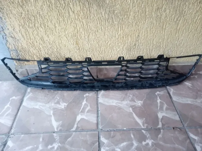 Grade Central Inferior BMW Série 3 M Sport 2023 2024 (Detalhe) (51 11 8 085 447)