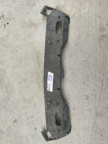 Suporte de placa dianteira Lexus NX200 NX300