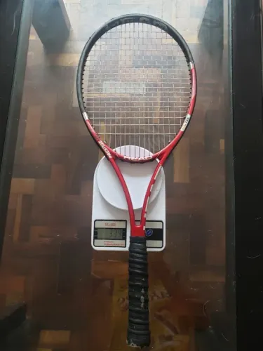 Raquete Head Youtek Prestige MP