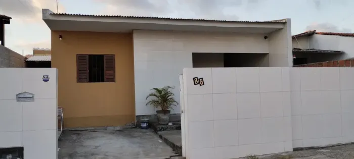 Casa a venda