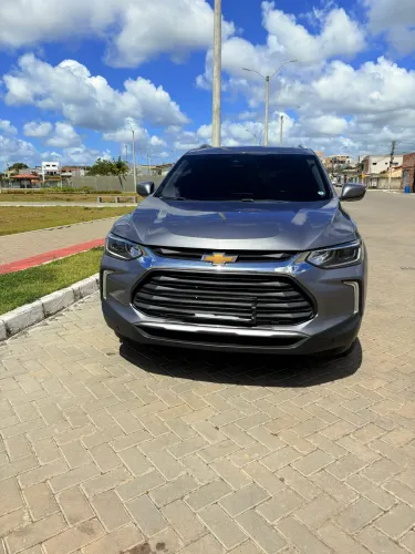 GM Tracker Premier 1.2 turbo