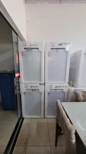 Maquina de lavar Brastemp 13kg nova na caixa