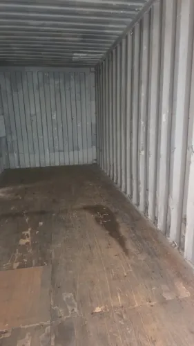 CONTAINERS
