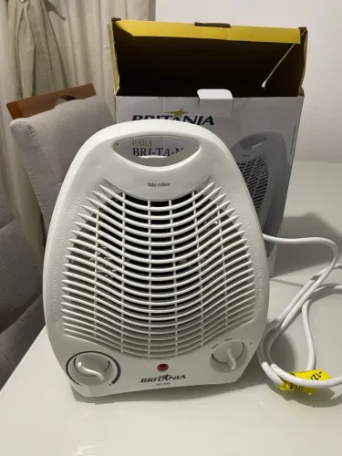 Aquecedor