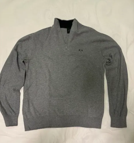 Suéter Armani Exchange TAM G